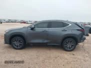 ✅ 2024 Lexus NX 350 Luxury • VIN: 2T2HGCEZ9RC049803 • Лот: 43544416. Опубликован ранее на IAAI с пробегом 19 083 миль. Бесплатный доступ к архиву аукционных продаж из США и подробный отчёт об истории автомобиля на DreamBid. Изображение 15.
