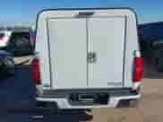 2022 Chevrolet Colorado 2WD LT с VIN 1GCHSCEN2N1166427, выставлен на аукционе IAAI как лот 43286029 с пробегом 107 582 миль миль и . История ставок и продаж доступна на DreamBid. Изображение 16.