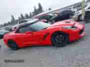 2017 Chevrolet Corvette 2LT с VIN 1G1YD3D70H5101157, выставлен на аукционе IAAI как лот 43106086 с пробегом 42 614 миль миль и . История ставок и продаж доступна на DreamBid. Изображение 13.