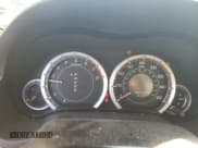 ✅ 2013 Acura TSX • VIN: JH4CU2F41DC005525 • Lot: 82437095. Listed on Copart with 108,405 mi. Free auction sales archive from the USA and detailed vehicle history report at DreamBid. Image 9.