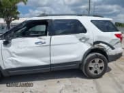 ✅ 2014 Ford Explorer • VIN: 1FM5K7B88EGC10495 • Lot: 42373100. Listed on IAAI with 80,902 mi. Free auction sales archive from the USA and detailed vehicle history report at DreamBid. Image 6.
