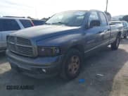 ✅ 2002 Dodge 1500 • VIN: 1B7HA18Z22J108545 • Лот: 43669819. Опубликован ранее на IAAI с пробегом 237 316 миль. Бесплатный доступ к архиву аукционных продаж из США и подробный отчёт об истории автомобиля на DreamBid. Изображение 2.