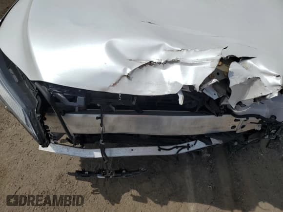 ✅ 2023 Lexus RX 350h Luxury • VIN: 2T2BBMCA8PC008440 • Лот: 60629015. Опубликован ранее на Copart с пробегом Не указан. Бесплатный доступ к архиву аукционных продаж из США и подробный отчёт об истории автомобиля на DreamBid. Изображение 11.