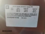 ✅ 2006 Pontiac Grand Prix GT • VIN: 2G2WR554661161723 • Лот: 85541695. Опубликован ранее на Copart с пробегом 191 345 миль. Бесплатный доступ к архиву аукционных продаж из США и подробный отчёт об истории автомобиля на DreamBid. Изображение 12.