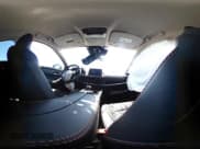 ✅ 2025 Nissan Rogue SV • VIN: 5N1BT3BB6SC763850 • Lot: 42216935. Listed on IAAI with 22,224 mi. Free auction sales archive from the USA and detailed vehicle history report at DreamBid. Image 18.