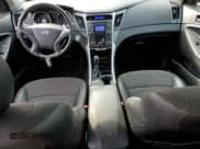 ✅ 2011 Hyundai Sonata SE • VIN: 5NPEC4AC4BH279570 • Lot: 67102934. Wystawiony na Copart z przebiegiem 102 066 mil. Bezpłatny archiwum sprzedaży aukcyjnych z USA i szczegółowy raport historii pojazdu na DreamBid. Zdjęcie 8.