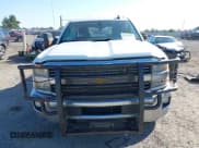 ✅ 2017 Chevrolet Silverado 2500HD LT • VIN: 1GC1KVEG3HF103181 • Lot: 42921437. Listed on IAAI with 235,535 mi. Free auction sales archive from the USA and detailed vehicle history report at DreamBid. Image 12.