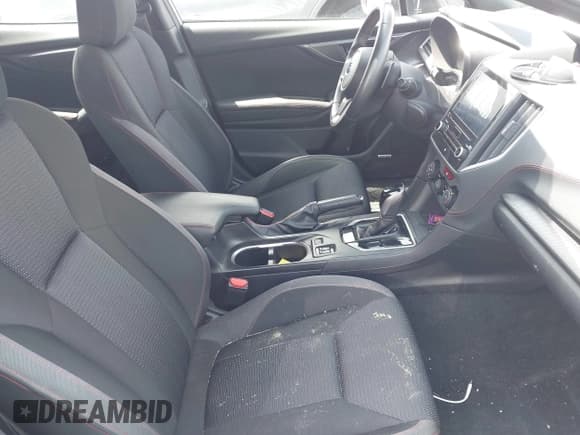 ✅ 2017 Subaru Impreza Special Sports • VIN: 4S3GTAM60H3750969 • Lot: 42441746. Listed on IAAI with 72,632 mi. Free auction sales archive from the USA and detailed vehicle history report at DreamBid. Image 5.