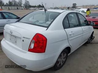 ✅ 2010 Hyundai Accent GLS • VIN: KMHCN4AC9AU427519 • Лот: 42644412. Опубликован ранее на IAAI с пробегом 151 726 миль. Бесплатный доступ к архиву аукционных продаж из США и подробный отчёт об истории автомобиля на DreamBid. Изображение 4.