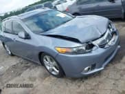 ✅ 2012 Acura TSX Technology • VIN: JH4CW2H65CC003185 • Lot: 42251298. Listed on IAAI with 158,439 mi. Free auction sales archive from the USA and detailed vehicle history report at DreamBid. Image 1.