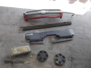 ✅ 2004 Chevrolet Silverado 1500 LT • VIN: 1GCEC19T54E200512 • Lot: 43533827. Wystawiony na IAAI z przebiegiem 240 597 mil. Bezpłatny archiwum sprzedaży aukcyjnych z USA i szczegółowy raport historii pojazdu na DreamBid. Zdjęcie 12.