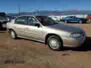 2000 Chevrolet Malibu with VIN 1G1ND52J1Y6287444, listed as a Copart auction lot 72386714 with 140,013 mi miles and Salvage title. Bid and sale history available at DreamBid. Image 4.