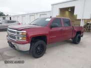✅ 2014 Chevrolet Silverado 1500 LT • VIN: 3GCUKREC7EG436835 • Лот: 40438756. Опубликован ранее на IAAI с пробегом 199 149 миль. Бесплатный доступ к архиву аукционных продаж из США и подробный отчёт об истории автомобиля на DreamBid. Изображение 2.