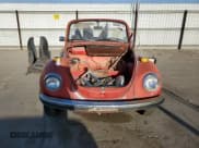 ✅ 1973 Volkswagen Beetle • VIN: 1532994213 • Lot: 72988214. Wystawiony na Copart z przebiegiem 2 600 mil. Bezpłatny archiwum sprzedaży aukcyjnych z USA i szczegółowy raport historii pojazdu na DreamBid. Zdjęcie 5.