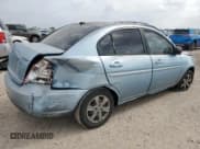 ✅ 2010 Hyundai Accent GLS • VIN: KMHCN4AC9AU422918 • Лот: 51792265. Опубликован ранее на Copart с пробегом Не указан. Бесплатный доступ к архиву аукционных продаж из США и подробный отчёт об истории автомобиля на DreamBid. Изображение 3.