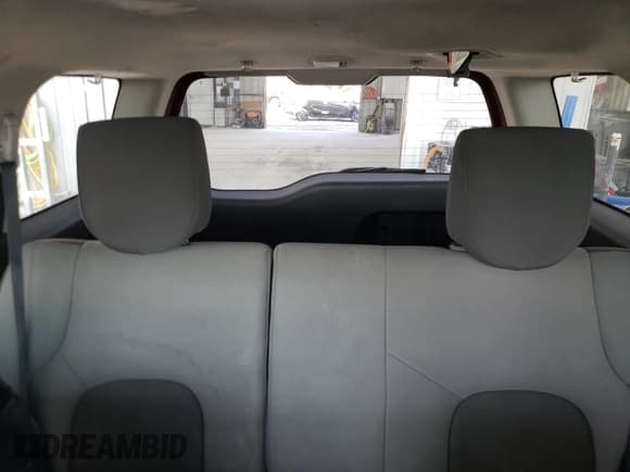 ✅ 2014 Nissan Xterra X • VIN: 5N1AN0NW8EN803485 • Lot: 68365175. Listed on Copart with 191,367 mi. Free auction sales archive from the USA and detailed vehicle history report at DreamBid. Image 10.