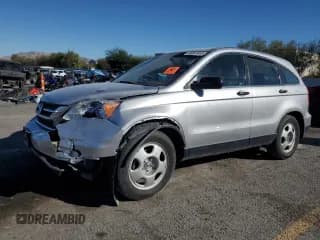 ✅ 2011 Honda CR-V LX • VIN: JHLRE4H31BC013892 • Lot: 85861865. Listed on Copart with 138,542 mi. Free auction sales archive from the USA and detailed vehicle history report at DreamBid. Image 1.