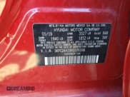 ✅ 2019 Hyundai Accent SEL • VIN: 3KPC24A39KE076396 • Лот: 78139574. Опубликован ранее на Copart с пробегом 53 781 миль. Бесплатный доступ к архиву аукционных продаж из США и подробный отчёт об истории автомобиля на DreamBid. Изображение 12.