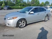 ✅ 2011 Acura TSX • VIN: JH4CU2F69BC016528 • Lot: 42413585. Listed on IAAI with 183,464 mi. Free auction sales archive from the USA and detailed vehicle history report at DreamBid. Image 17.