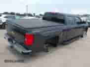 2015 Chevrolet Silverado 1500 LT z VIN 3GCUKRECXFG183351, wystawiony jako IAAI lot #42650034 z przebiegiem 130 129 mil mil oraz . Historia ofert i sprzedaży dostępna na DreamBid. Obrazek 4.