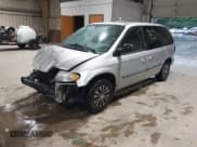 ✅ 2005 Chrysler Town & Country • VIN: 1C4GP45R35B286690 • Лот: 42425138. Опубликован ранее на IAAI с пробегом 109 378 миль. Бесплатный доступ к архиву аукционных продаж из США и подробный отчёт об истории автомобиля на DreamBid. Изображение 18.