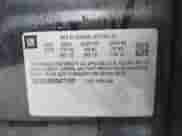 ✅ 2013 Chevrolet Sonic RS • VIN: 1G1JG6SB3D4171981 • Lot: 41207255. Wystawiony na IAAI z przebiegiem 252 056 mil mil. Skorzystaj z bezpłatnego archiwum sprzedaży aukcyjnych z USA i zobacz szczegółowy raport historii pojazdu na DreamBid. Zdjęcie 9.