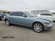 ✅ 2005 Jaguar XJ 8 LWB • VIN: SAJWA79CX5SG35319 • Лот: 49321465. Опубликован ранее на Copart с пробегом 182 834 миль. Бесплатный доступ к архиву аукционных продаж из США и подробный отчёт об истории автомобиля на DreamBid. Изображение 4.