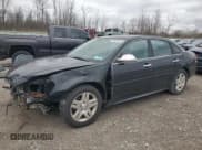 ✅ 2015 Chevrolet Impala LT • VIN: 2G1WB5E31F1113031 • Лот: 78825934. Опубликован ранее на Copart с пробегом 114 619 миль. Бесплатный доступ к архиву аукционных продаж из США и подробный отчёт об истории автомобиля на DreamBid. Изображение 1.
