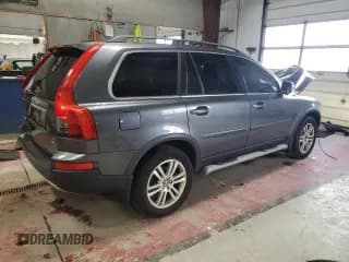 ✅ 2010 Volvo XC90 I6 • VIN: YV4982CZ1A1543341 • Лот: 91681885. Опубликован ранее на Copart с пробегом 216 834 миль. Бесплатный доступ к архиву аукционных продаж из США и подробный отчёт об истории автомобиля на DreamBid. Изображение 3.