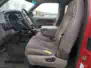 1999 Dodge 1500 z VIN 3B7HF13Z3XG204850, wystawiony jako Copart lot #78824704 z przebiegiem 274 493 mil mil oraz Szkoda całkowita • Salvage title. Historia ofert i sprzedaży dostępna na DreamBid. Obrazek 7.