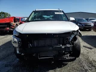 ✅ 2024 Hyundai Venue SEL • VIN: KMHRC8A38RU328905 • Lot: 51745915. Listed on Copart with 11,957 mi. Free auction sales archive from the USA and detailed vehicle history report at DreamBid. Image 5.