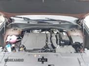 ✅ 2024 Hyundai Santa Fe Limited • VIN: 5NMP4DGL0RH001012 • Lot: 42835747. Listed on IAAI with 3,917 mi. Free auction sales archive from the USA and detailed vehicle history report at DreamBid. Image 10.