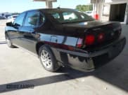 ✅ 2005 Chevrolet Impala • VIN: 2G1WF52E459304873 • Лот: 43463263. Опубликован ранее на IAAI с пробегом 99 188 миль. Бесплатный доступ к архиву аукционных продаж из США и подробный отчёт об истории автомобиля на DreamBid. Изображение 3.