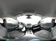 ✅ 2018 Chevrolet Malibu LT • VIN: 1G1ZD5ST9JF108480 • Lot: 42230437. Wystawiony na IAAI z przebiegiem 142 004 mil. Bezpłatny archiwum sprzedaży aukcyjnych z USA i szczegółowy raport historii pojazdu na DreamBid. Zdjęcie 19.