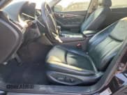 ✅ 2014 Infiniti Q50 Hybrid Premium • VIN: JN1AV7AP3EM691649 • Lot: 80816595. Wystawiony na Copart z przebiegiem 89 578 mil. Bezpłatny archiwum sprzedaży aukcyjnych z USA i szczegółowy raport historii pojazdu na DreamBid. Zdjęcie 7.