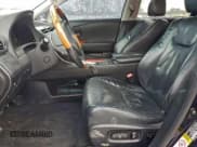 ✅ 2010 Lexus RX 350 • VIN: 2T2BK1BA8AC006288 • Lot: 95530215. Wystawiony na Copart z przebiegiem 171 625 mil. Bezpłatny archiwum sprzedaży aukcyjnych z USA i szczegółowy raport historii pojazdu na DreamBid. Zdjęcie 7.