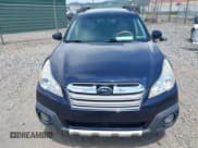 ✅ 2014 Subaru Outback Limited • VIN: 4S4BRBLC9E3277053 • Lot: 42741438. Wystawiony na IAAI z przebiegiem 101 284 mil. Bezpłatny archiwum sprzedaży aukcyjnych z USA i szczegółowy raport historii pojazdu na DreamBid. Zdjęcie 12.