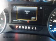 ✅ 2015 Ford F-150 XL • VIN: 1FTEX1CP0FKE14845 • Lot: 42013909. Listed on IAAI with 162,644 mi. Free auction sales archive from the USA and detailed vehicle history report at DreamBid. Image 16.