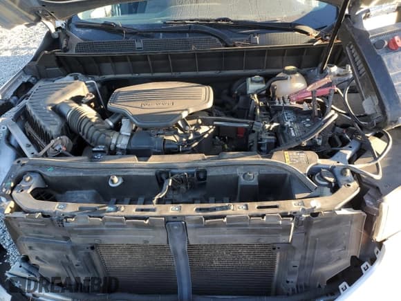 ✅ 2017 GMC Acadia Denali • VIN: 1GKKNXLS6HZ313565 • Lot: 86887735. Listed on Copart with 99,060 mi. Free auction sales archive from the USA and detailed vehicle history report at DreamBid. Image 12.