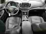 2018 Chevrolet Volt Premier z VIN 1G1RD6S51JU146000, wystawiony jako Copart lot #59950423 z przebiegiem 63 586 mil mil oraz . Historia ofert i sprzedaży dostępna na DreamBid. Obrazek 8.