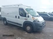✅ 2016 Ram ProMaster Cargo • VIN: 3C6TRVAG8GE108807 • Lot: 42381994. Wystawiony na IAAI z przebiegiem 139 312 mil. Bezpłatny archiwum sprzedaży aukcyjnych z USA i szczegółowy raport historii pojazdu na DreamBid. Zdjęcie 1.