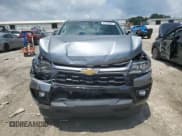 ✅ 2021 Chevrolet Colorado 2WD LT • VIN: 1GCGSCEN5M1280397 • Лот: 65188464. Опубликован ранее на Copart с пробегом 54 667 миль. Бесплатный доступ к архиву аукционных продаж из США и подробный отчёт об истории автомобиля на DreamBid. Изображение 5.