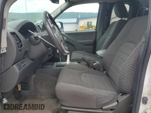 ✅ 2018 Nissan Frontier Pro-4X • VIN: 1N6AD0CW6JN758113 • Lot: 68731905. Listed on Copart with Not provided. Free auction sales archive from the USA and detailed vehicle history report at DreamBid. Image 7.