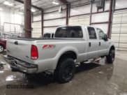 ✅ 2006 Ford F-250 XL • VIN: 1FTSW21PX6ED38127 • Lot: 41444879. Listed on IAAI with 209,064 mi. Free auction sales archive from the USA and detailed vehicle history report at DreamBid. Image 4.