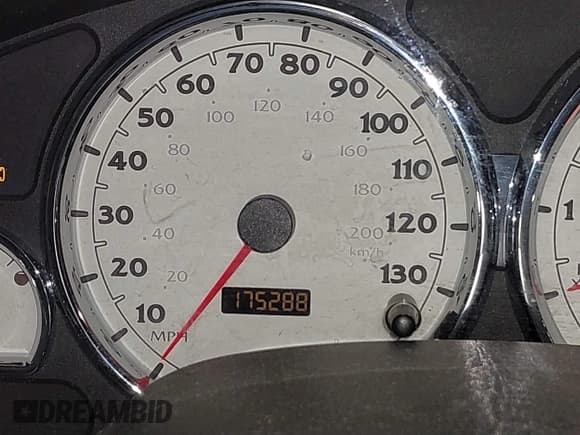 ✅ 2006 Saturn VUE • VIN: 5GZCZ33D06S829892 • Lot: 41500776. Wystawiony na IAAI z przebiegiem 175 288 mil. Bezpłatny archiwum sprzedaży aukcyjnych z USA i szczegółowy raport historii pojazdu na DreamBid. Zdjęcie 16.