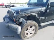 ✅ 2013 Jeep Wrangler Sport • VIN: 1C4AJWAG6DL635180 • Lot: 43670749. Listed on IAAI with 119,761 mi. Free auction sales archive from the USA and detailed vehicle history report at DreamBid. Image 6.