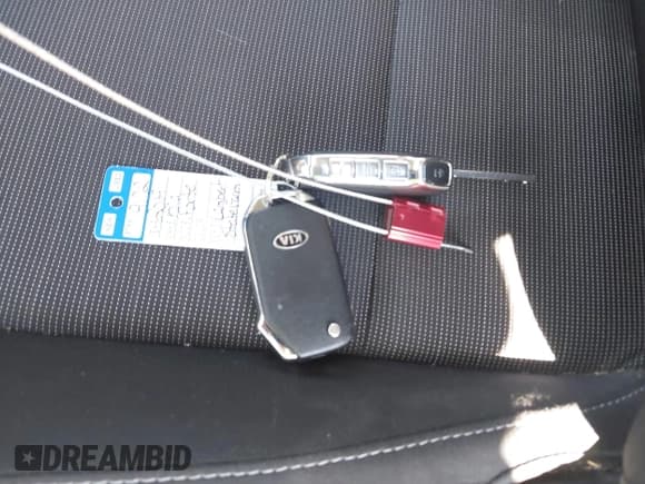 ✅ 2019 Kia Forte S • VIN: 3KPF34AD3KE016259 • Lot: 43183112. Listed on IAAI with 53,335 mi. Free auction sales archive from the USA and detailed vehicle history report at DreamBid. Image 11.