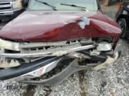 ✅ 1999 Chevrolet Silverado 1500 LS • VIN: 2GCEC19V3X1220619 • Лот: 63989204. Опубликован ранее на Copart с пробегом 169 170 миль. Бесплатный доступ к архиву аукционных продаж из США и подробный отчёт об истории автомобиля на DreamBid. Изображение 11.