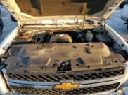 ✅ 2014 Chevrolet Silverado 2500HD Work Truck • VIN: 1GC0CVCG9EF164509 • Lot: 41623485. Wystawiony na Copart z przebiegiem 212 800 mil. Bezpłatny archiwum sprzedaży aukcyjnych z USA i szczegółowy raport historii pojazdu na DreamBid. Zdjęcie 12.