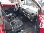 ✅ 2007 Volkswagen Beetle • VIN: 3VWSF31Y87M421580 • Лот: 42505777. Опубликован ранее на IAAI с пробегом 189 150 миль. Бесплатный доступ к архиву аукционных продаж из США и подробный отчёт об истории автомобиля на DreamBid. Изображение 5.